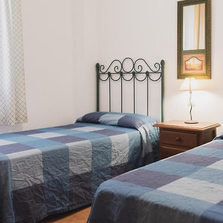 Apartamento El Invento - a pie de playa Zahara de los Atunes Exterior foto