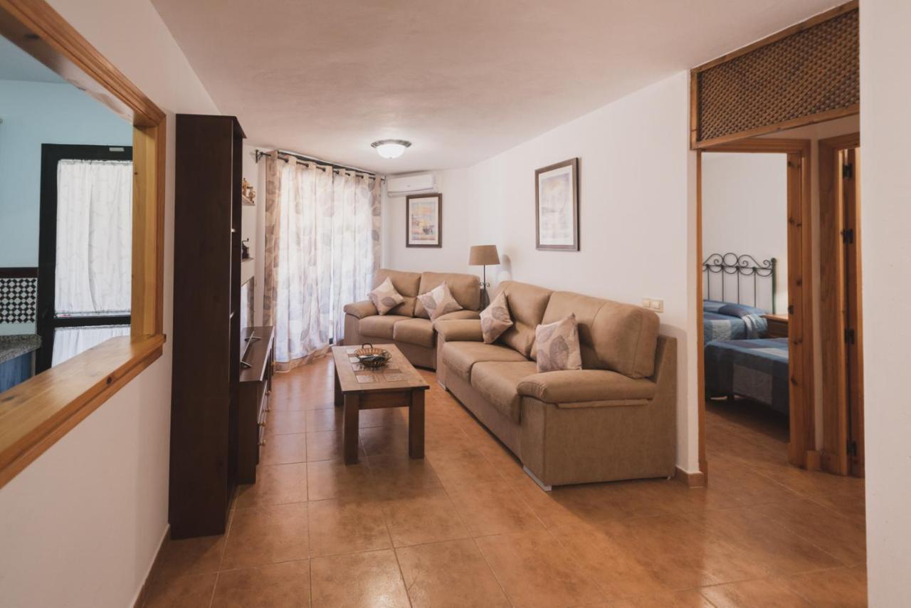 Apartamento El Invento - a pie de playa Zahara de los Atunes Exterior foto