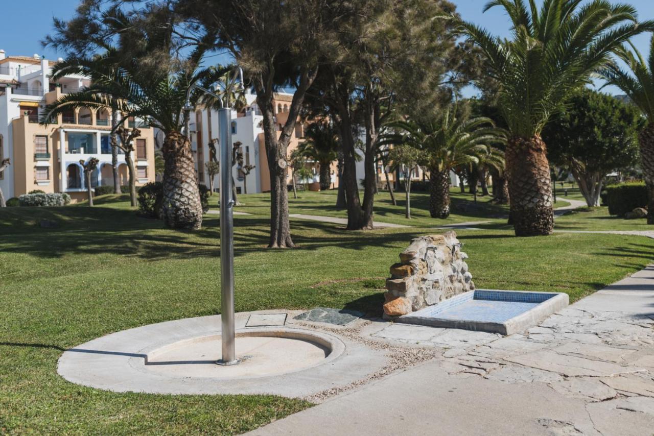 Apartamento El Invento - a pie de playa Zahara de los Atunes Exterior foto