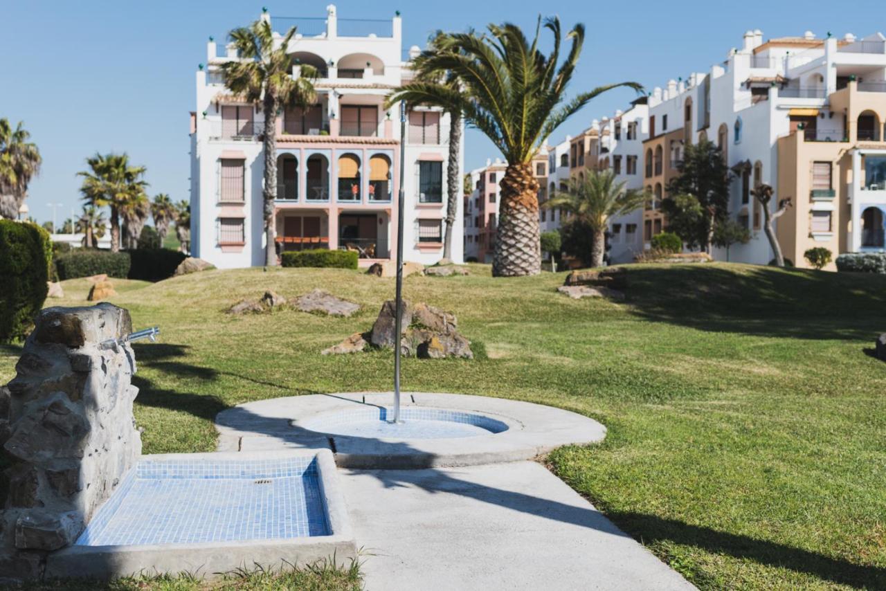 Apartamento El Invento - a pie de playa Zahara de los Atunes Exterior foto