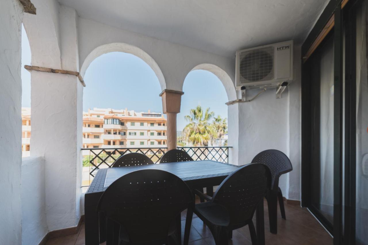 Apartamento El Invento - a pie de playa Zahara de los Atunes Exterior foto