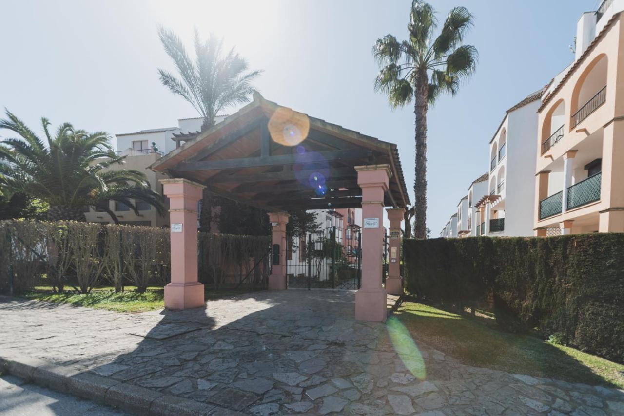 Apartamento El Invento - a pie de playa Zahara de los Atunes Exterior foto