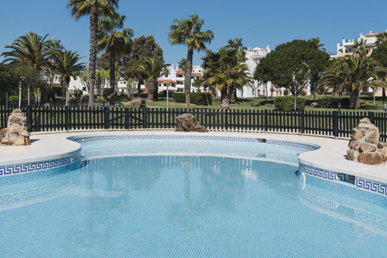 Apartamento El Invento - a pie de playa Zahara de los Atunes Exterior foto